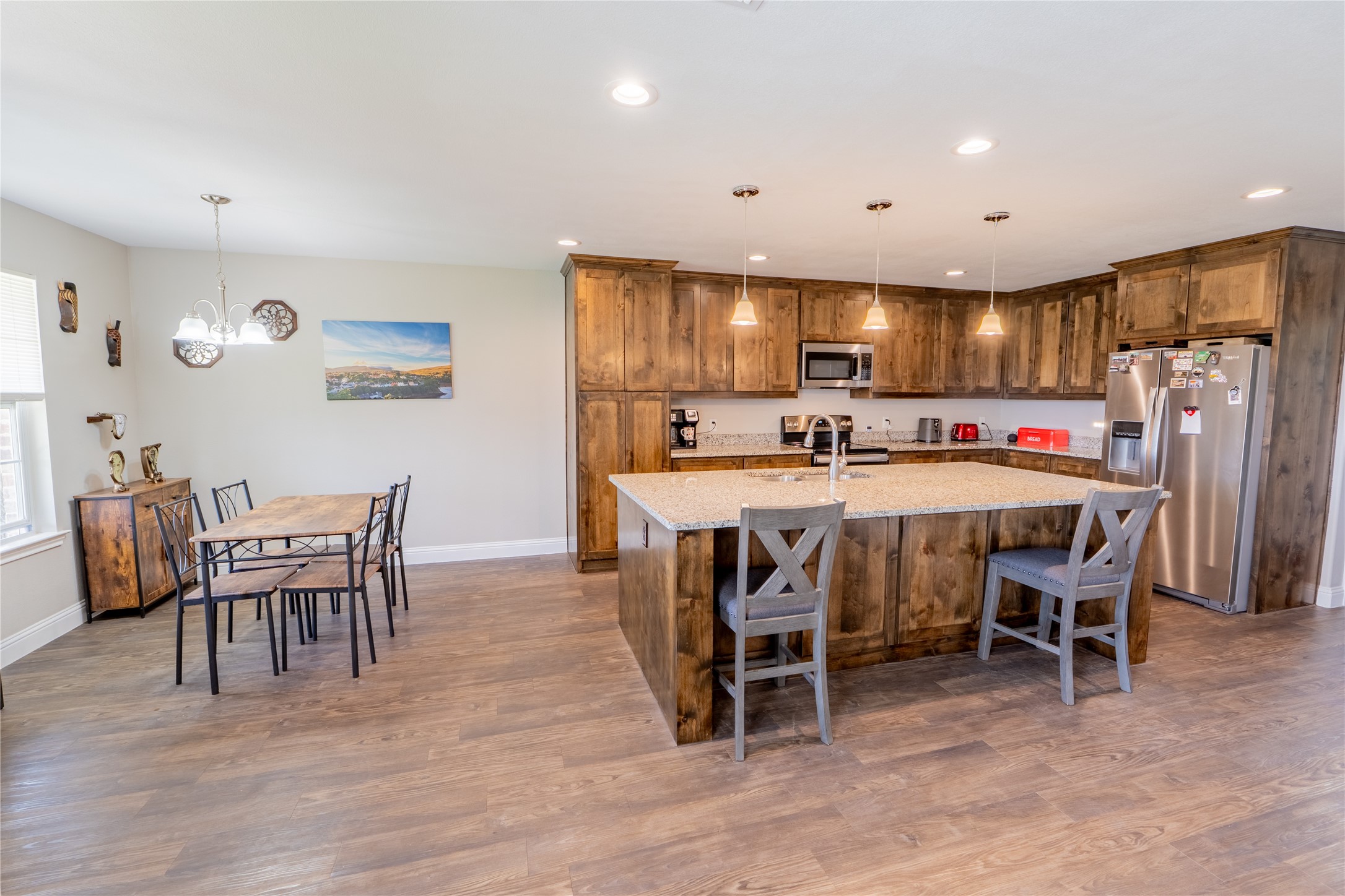 643 Half Moon Way Runaway Bay TX 76426