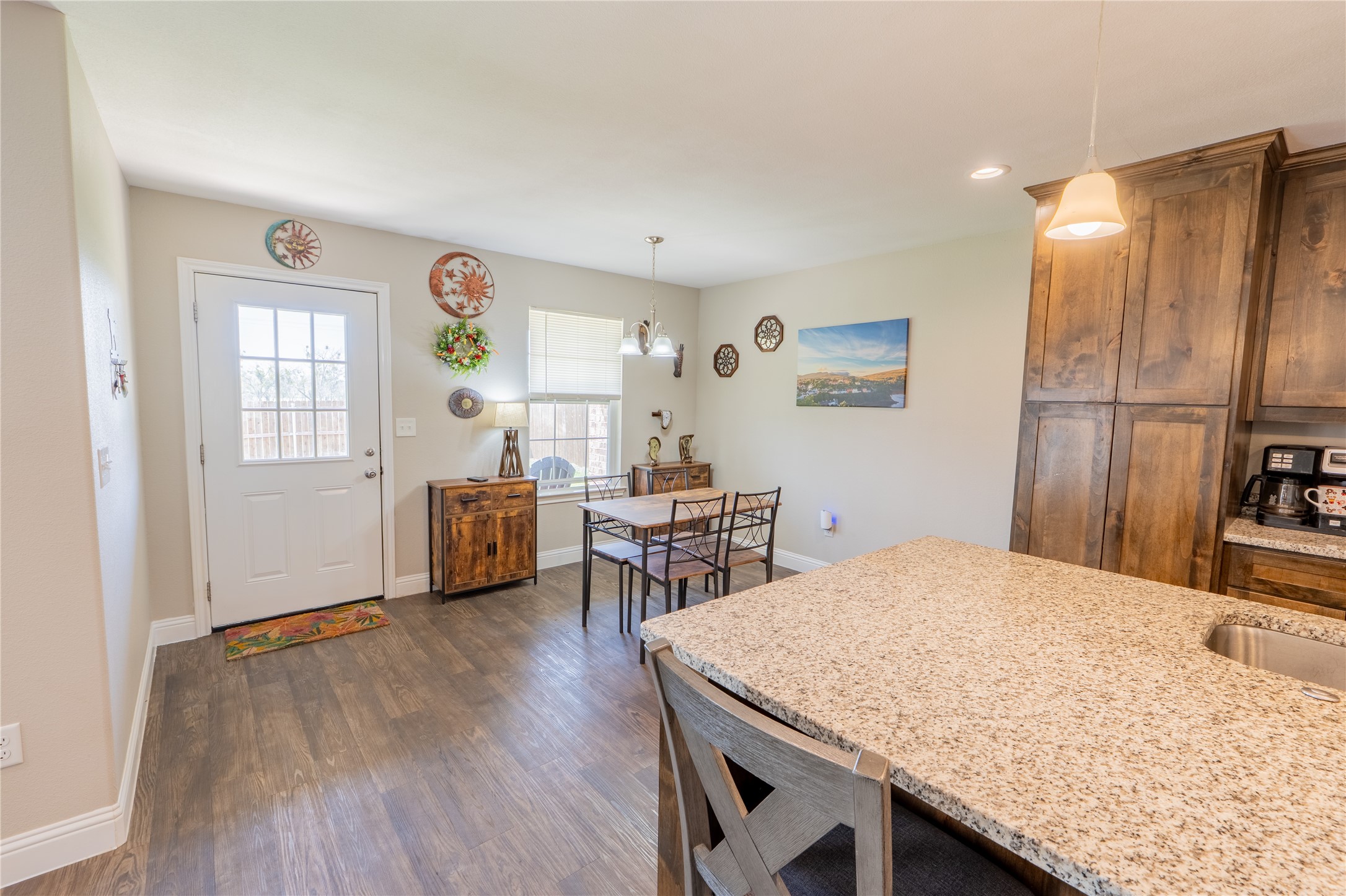 643 Half Moon Way Runaway Bay TX 76426