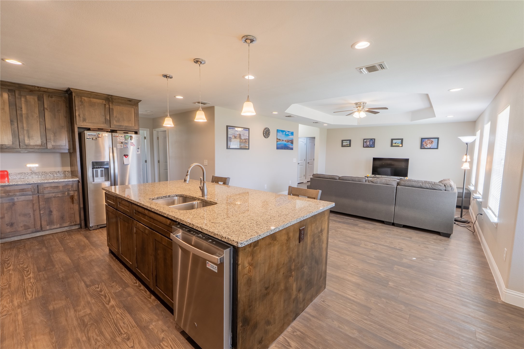 643 Half Moon Way Runaway Bay TX 76426