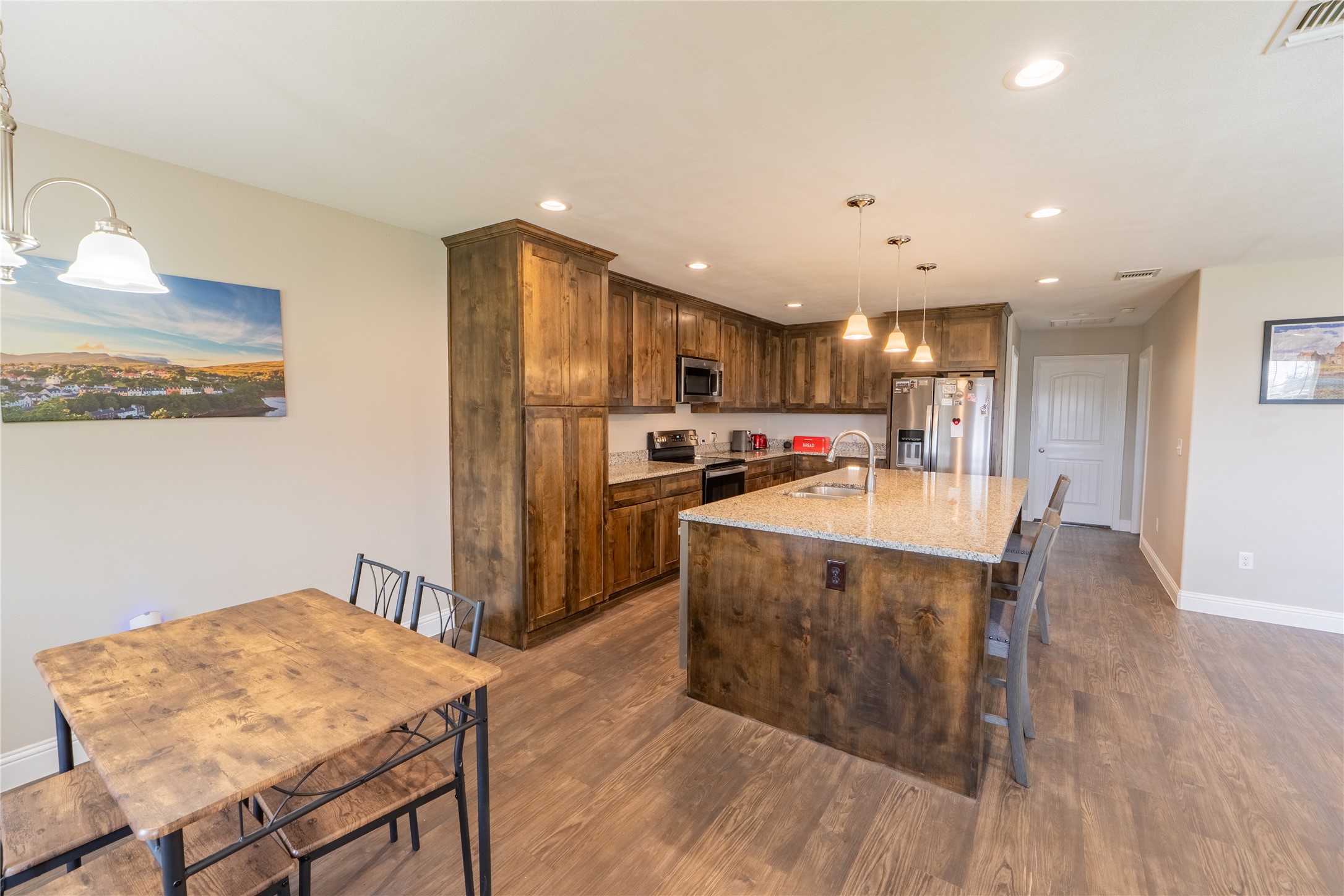 643 Half Moon Way Runaway Bay TX 76426