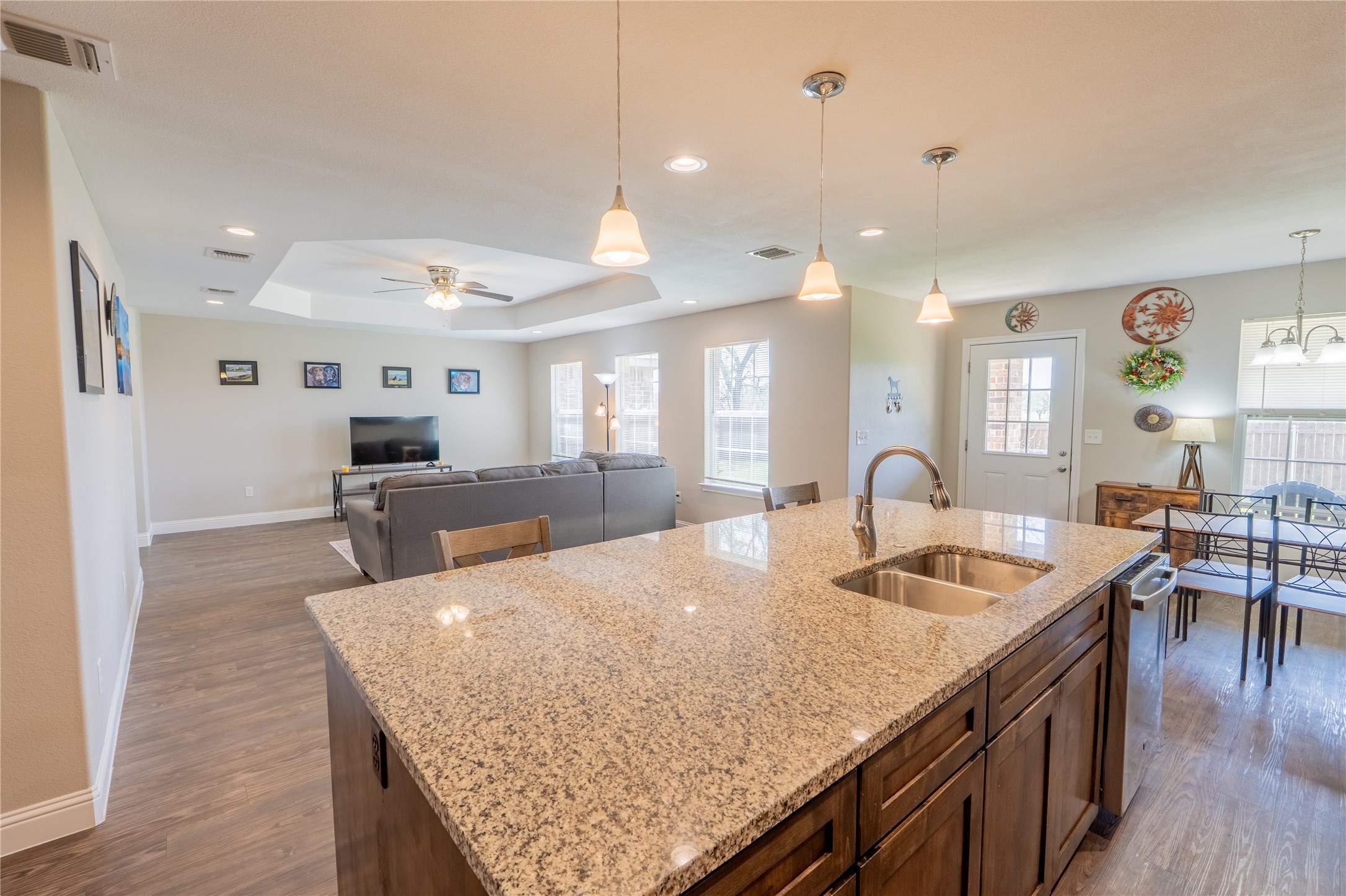 643 Half Moon Way Runaway Bay TX 76426