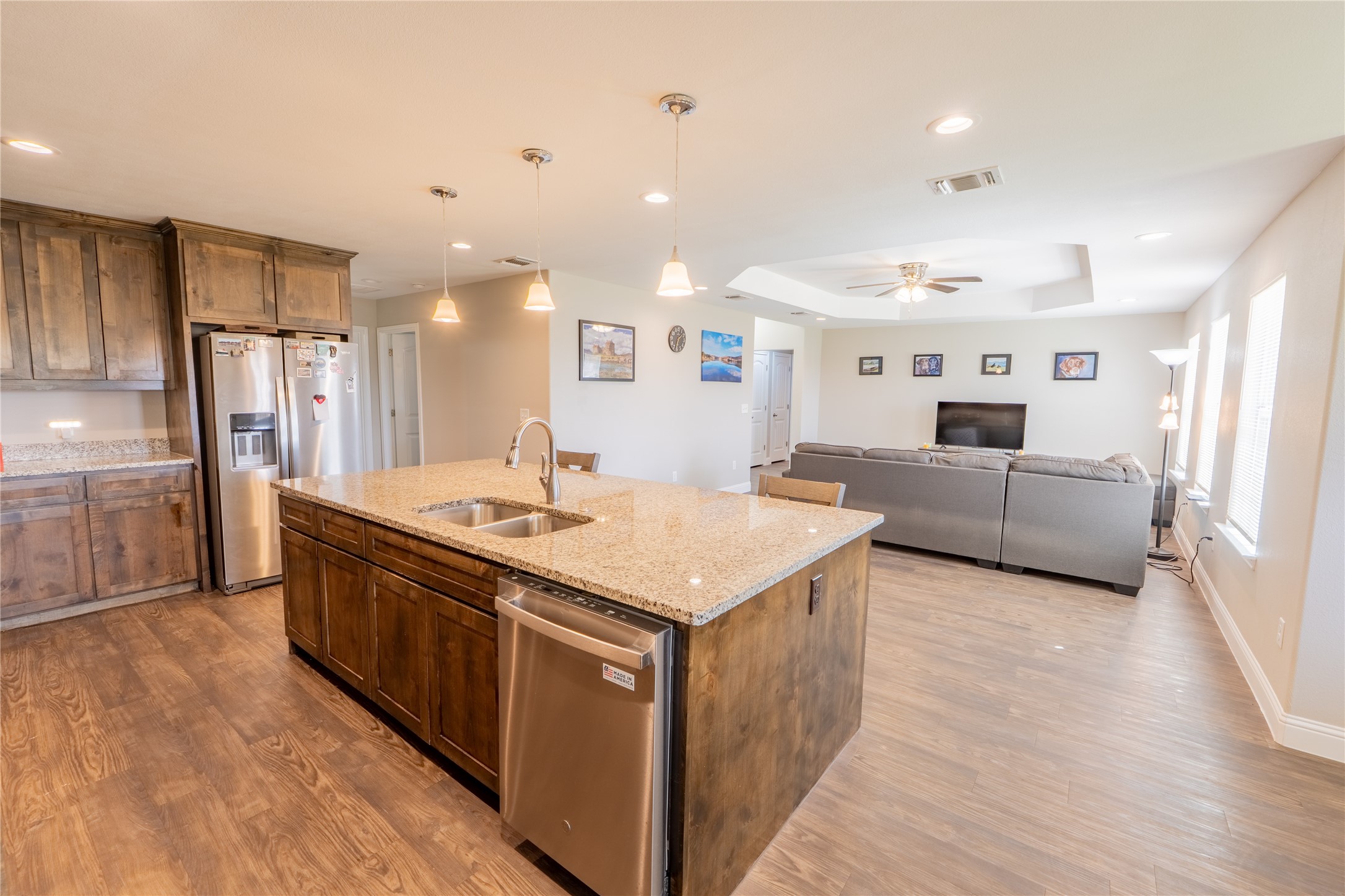 643 Half Moon Way Runaway Bay TX 76426