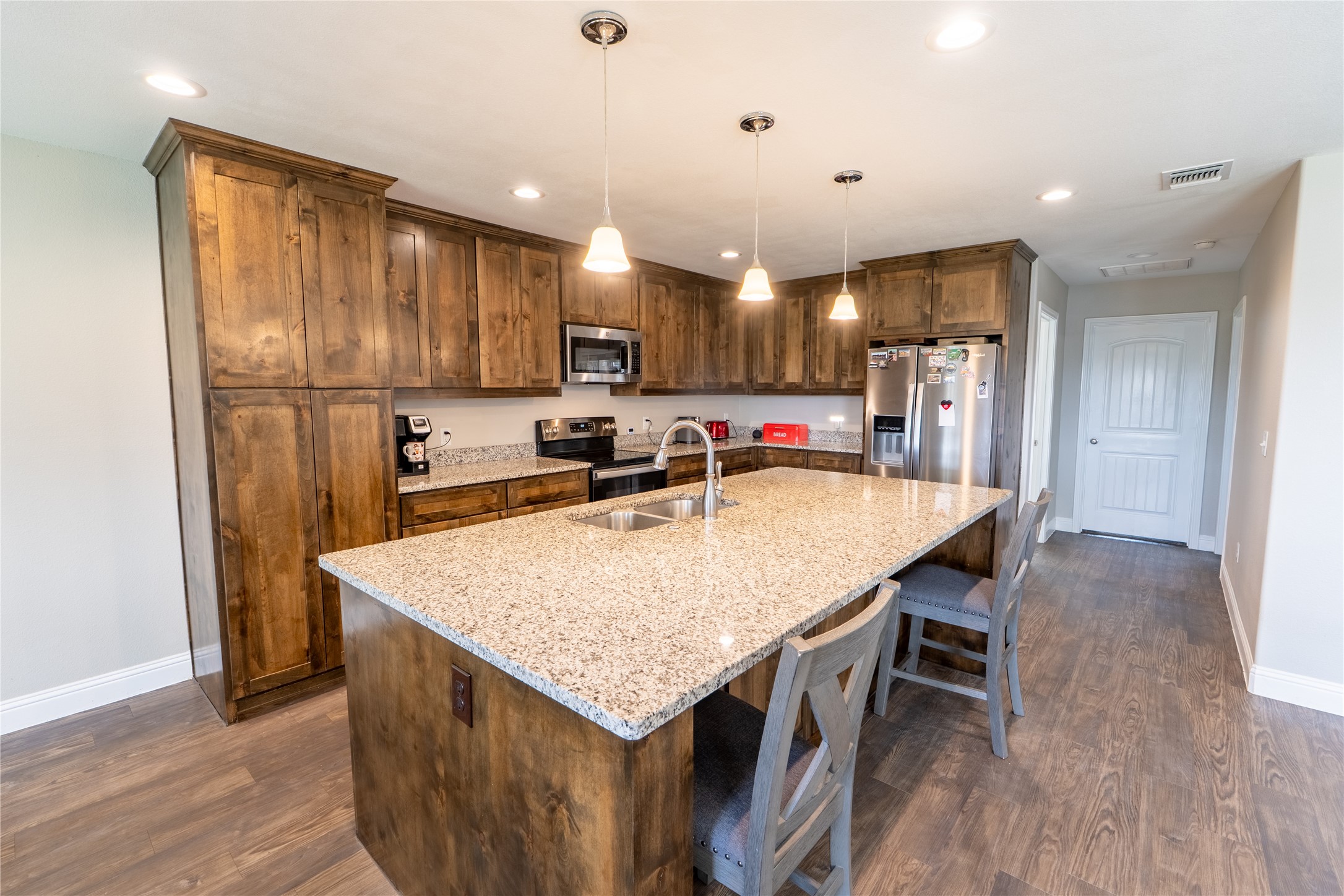 643 Half Moon Way Runaway Bay TX 76426