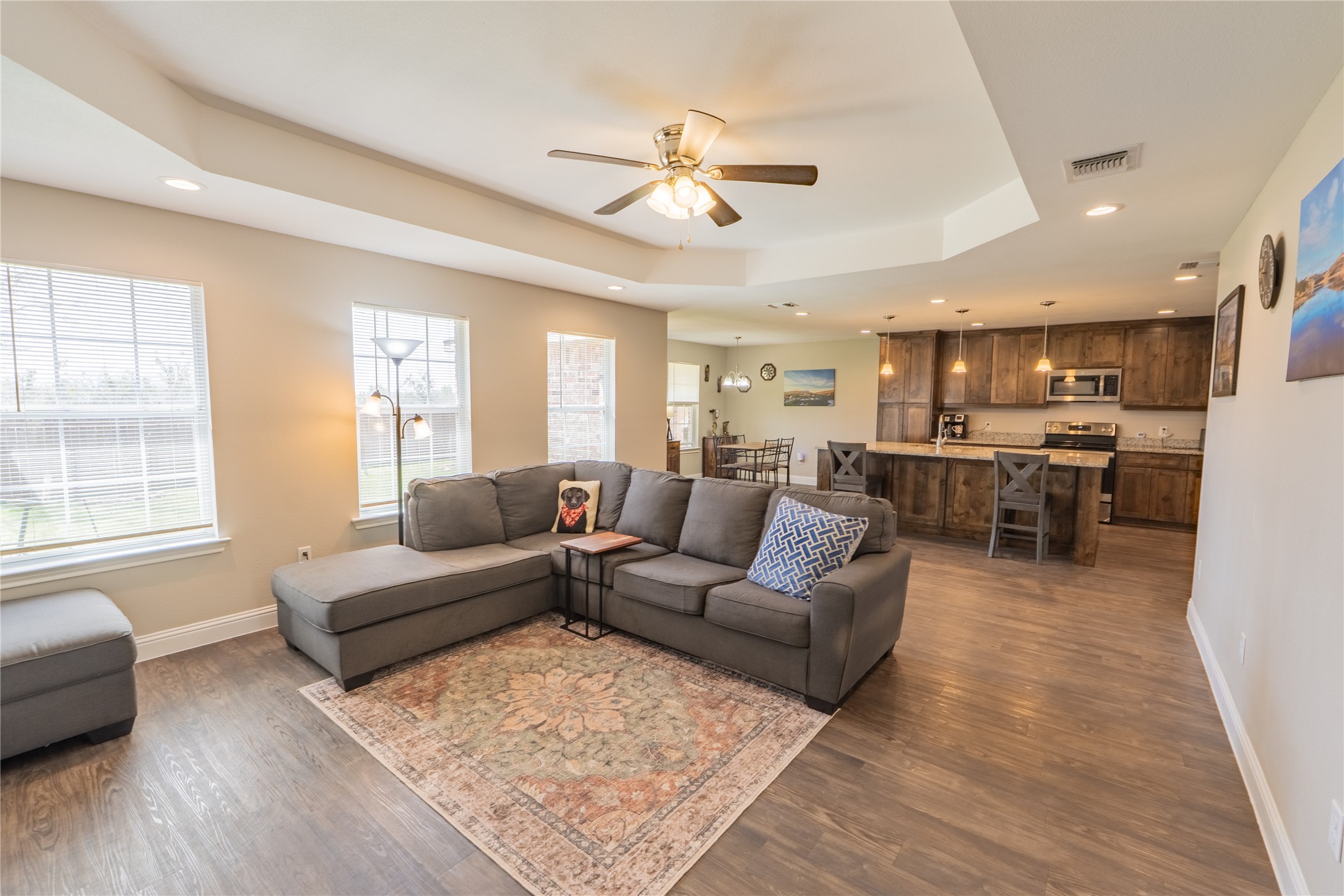 643 Half Moon Way Runaway Bay TX 76426