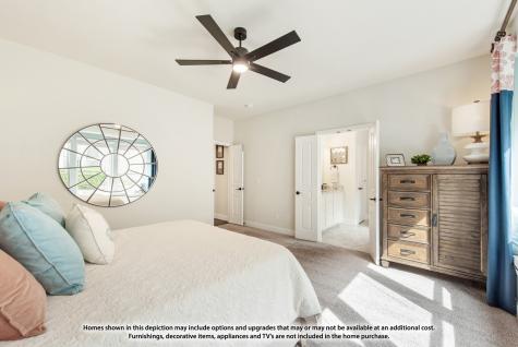 1109 Birchwood Drive Crowley TX 76036