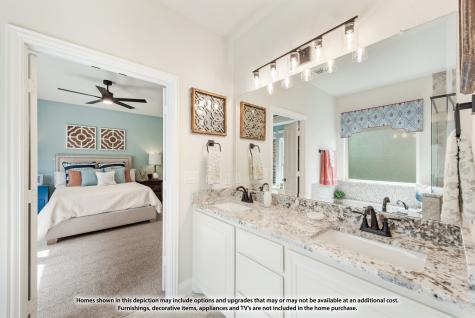 1109 Birchwood Drive Crowley TX 76036