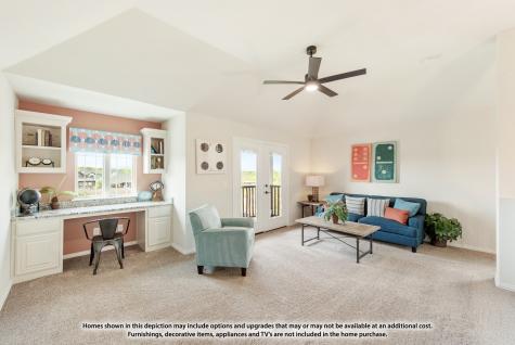 1109 Birchwood Drive Crowley TX 76036