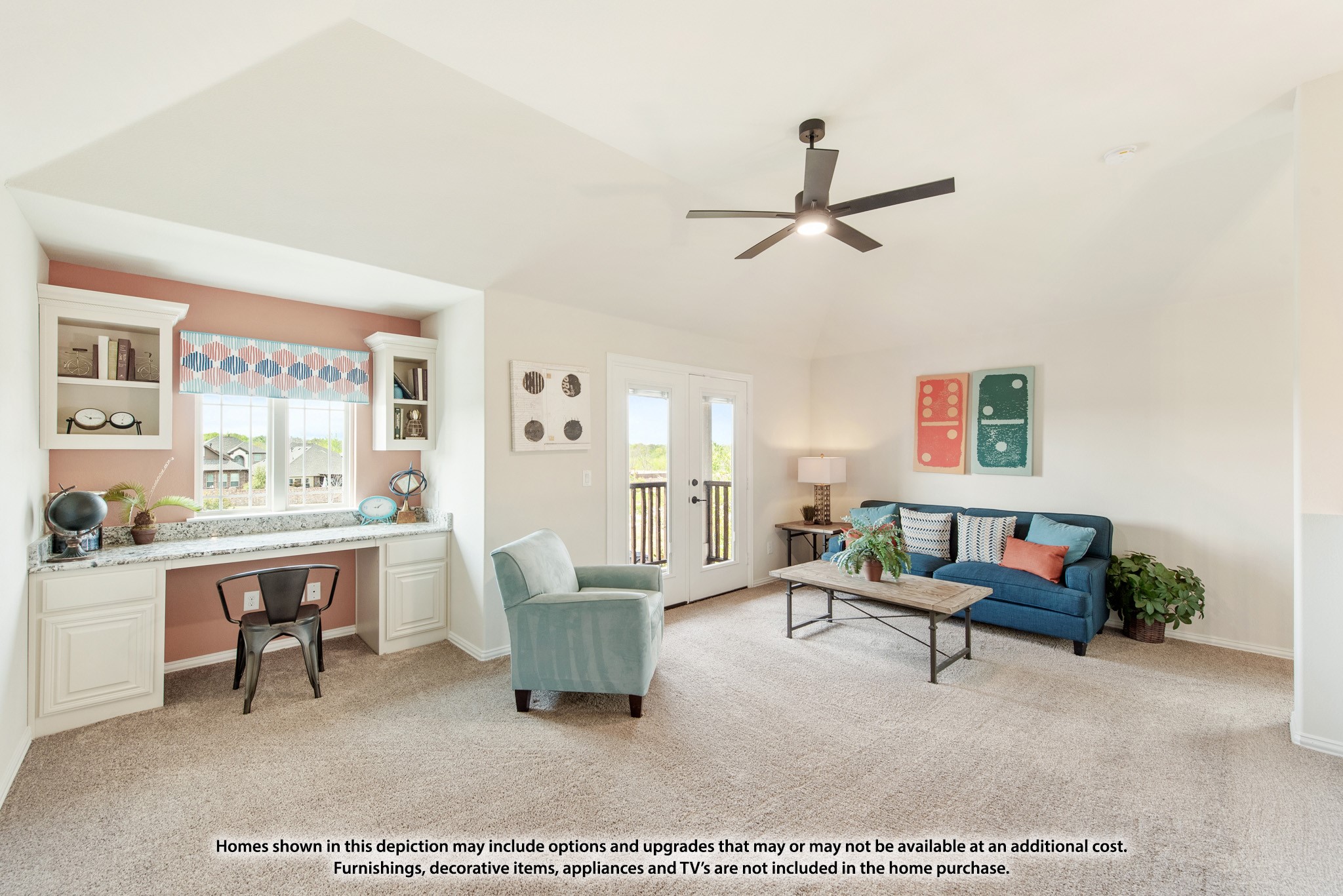 1109 Birchwood Drive Crowley TX 76036