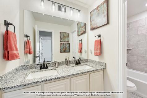 1109 Birchwood Drive Crowley TX 76036