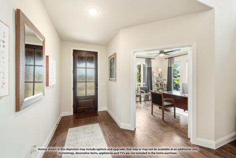 1109 Birchwood Drive Crowley TX 76036