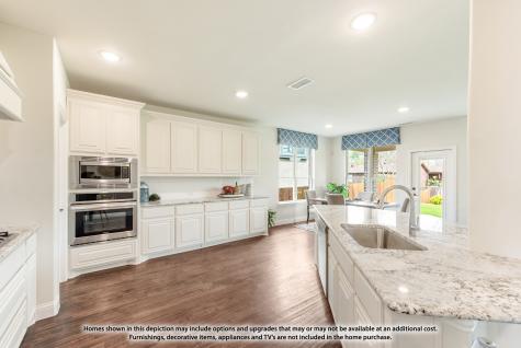 1109 Birchwood Drive Crowley TX 76036