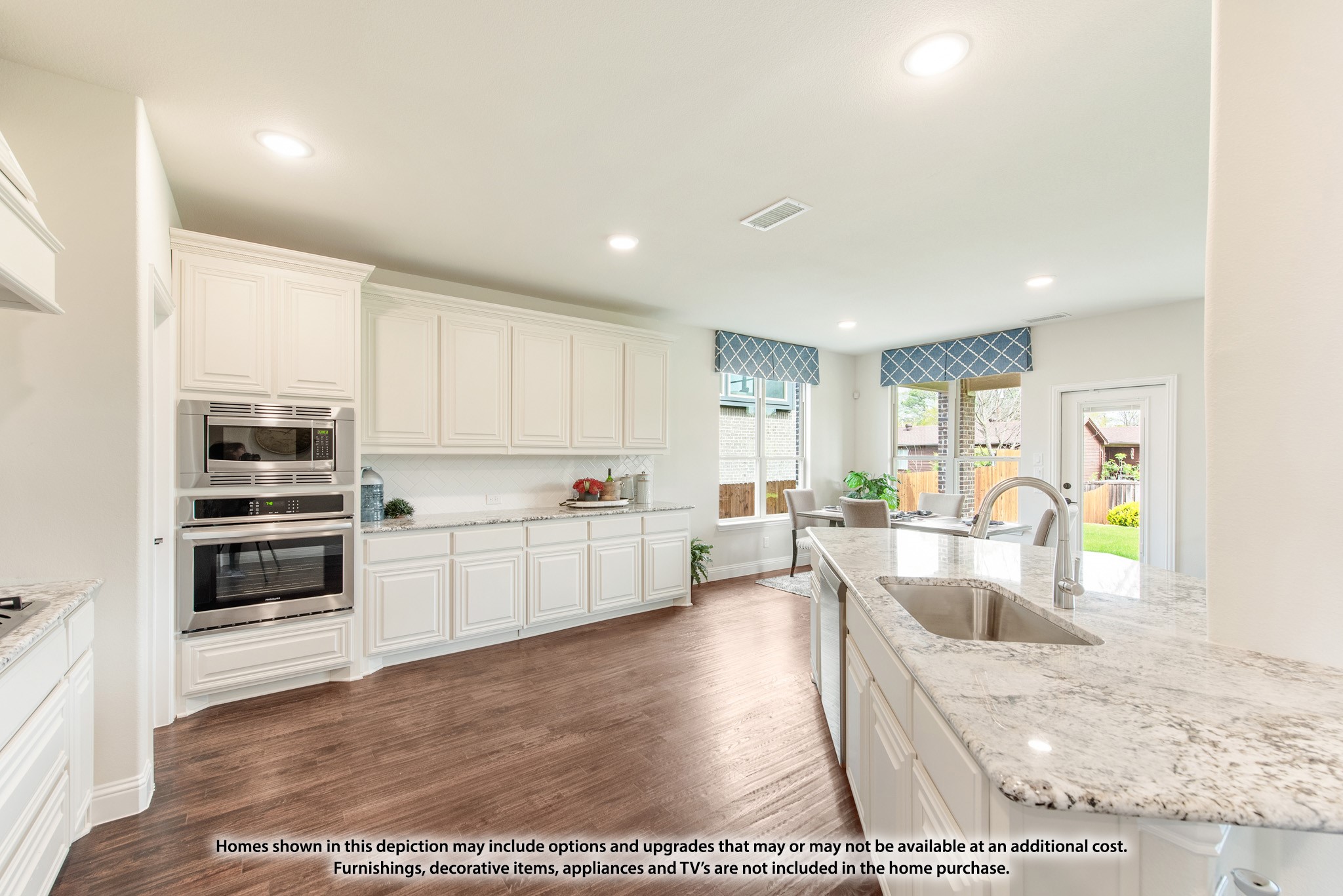 1109 Birchwood Drive Crowley TX 76036