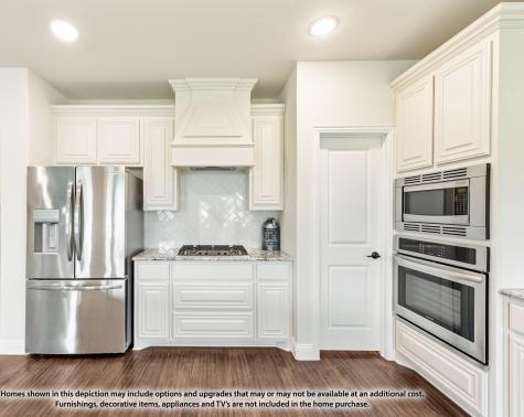 1109 Birchwood Drive Crowley TX 76036