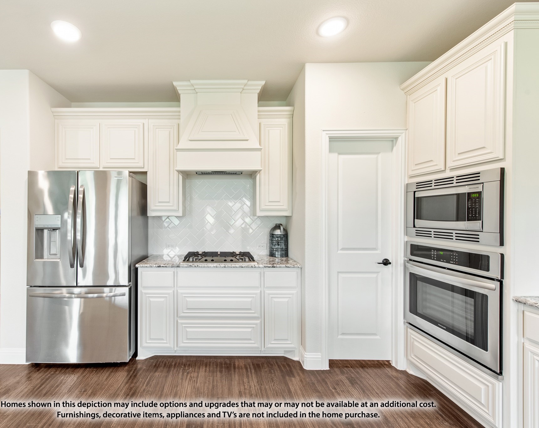 1109 Birchwood Drive Crowley TX 76036