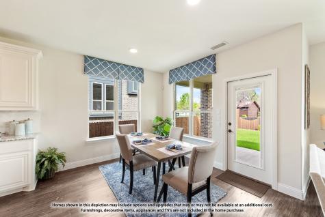 1109 Birchwood Drive Crowley TX 76036