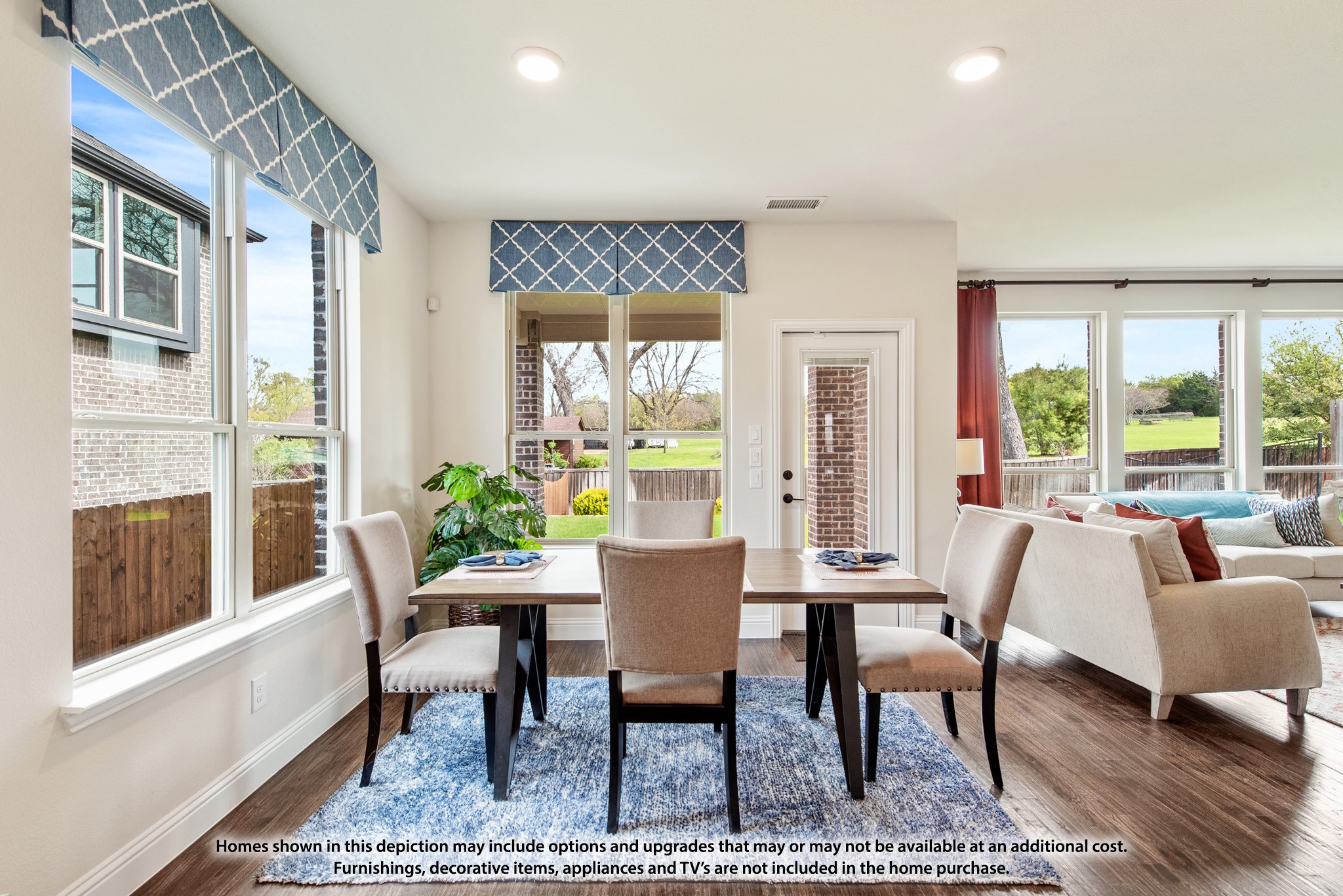 1109 Birchwood Drive Crowley TX 76036