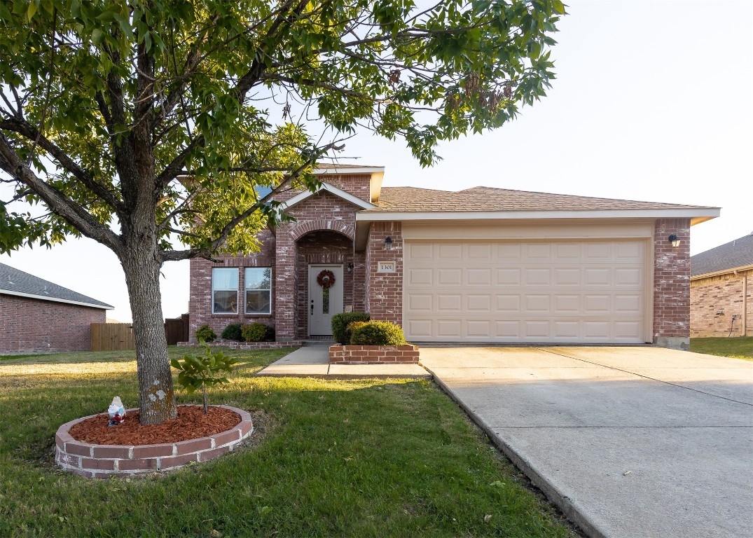 1301 Summerdale Lane Wylie TX 75098