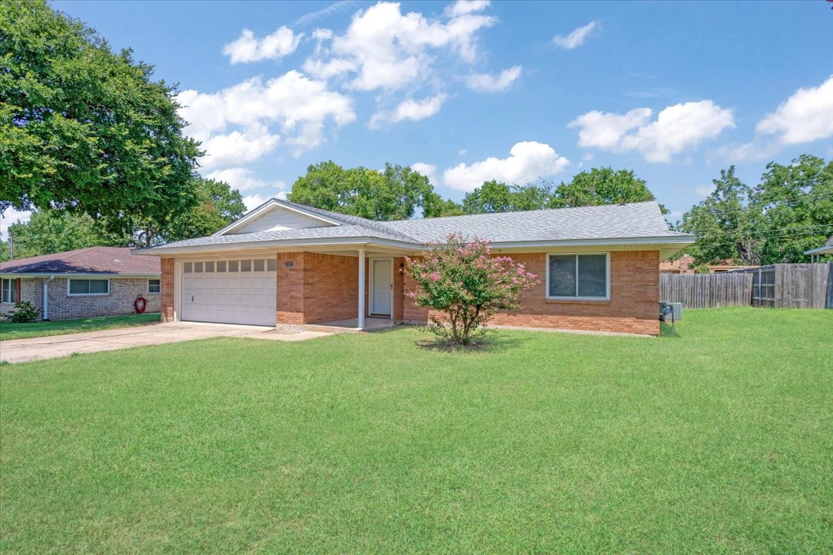 309 Pecan Street Howe TX 75459