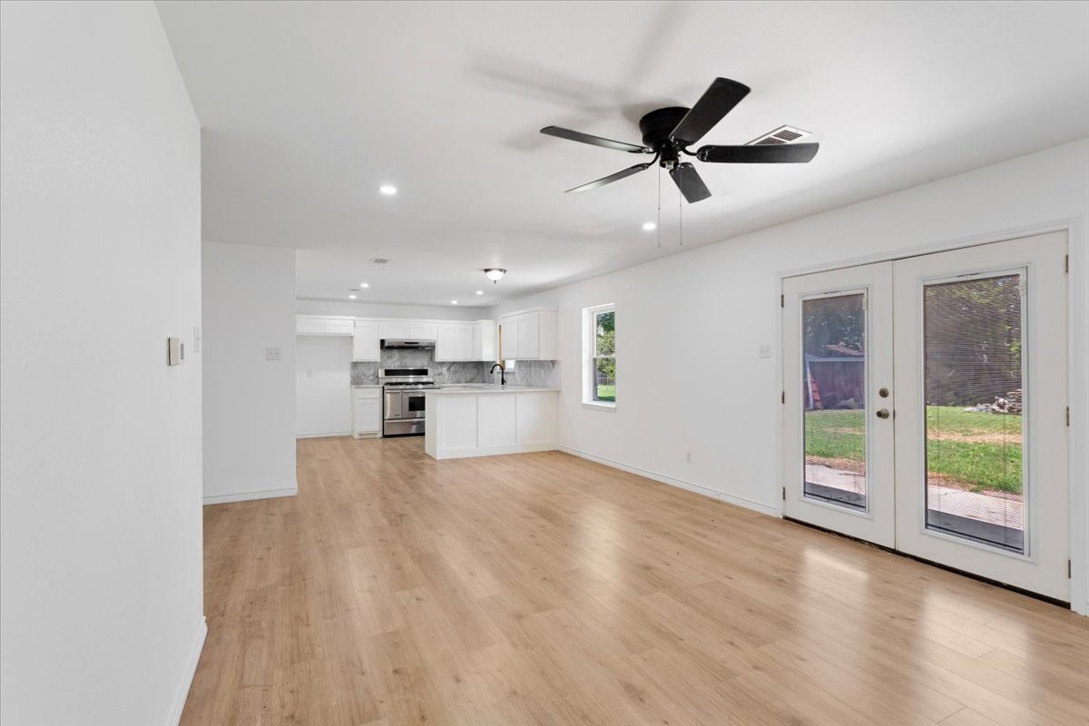 309 Pecan Street Howe TX 75459
