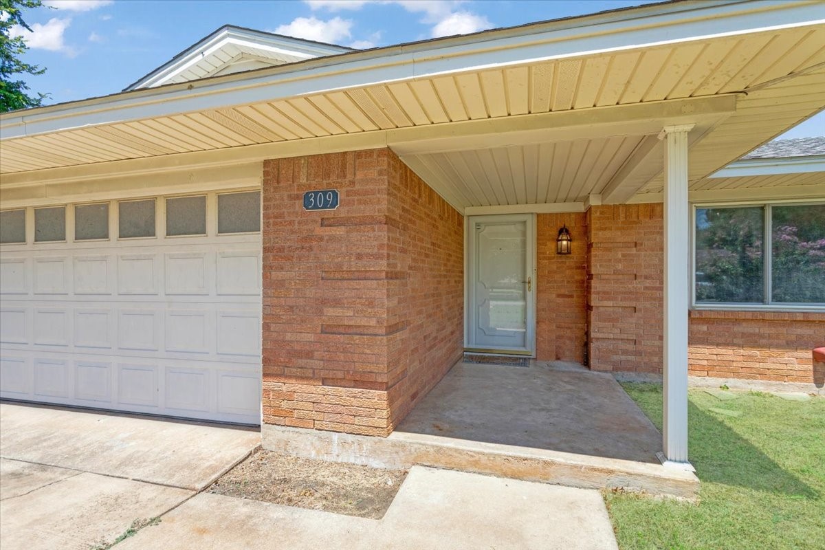 309 Pecan Street Howe TX 75459