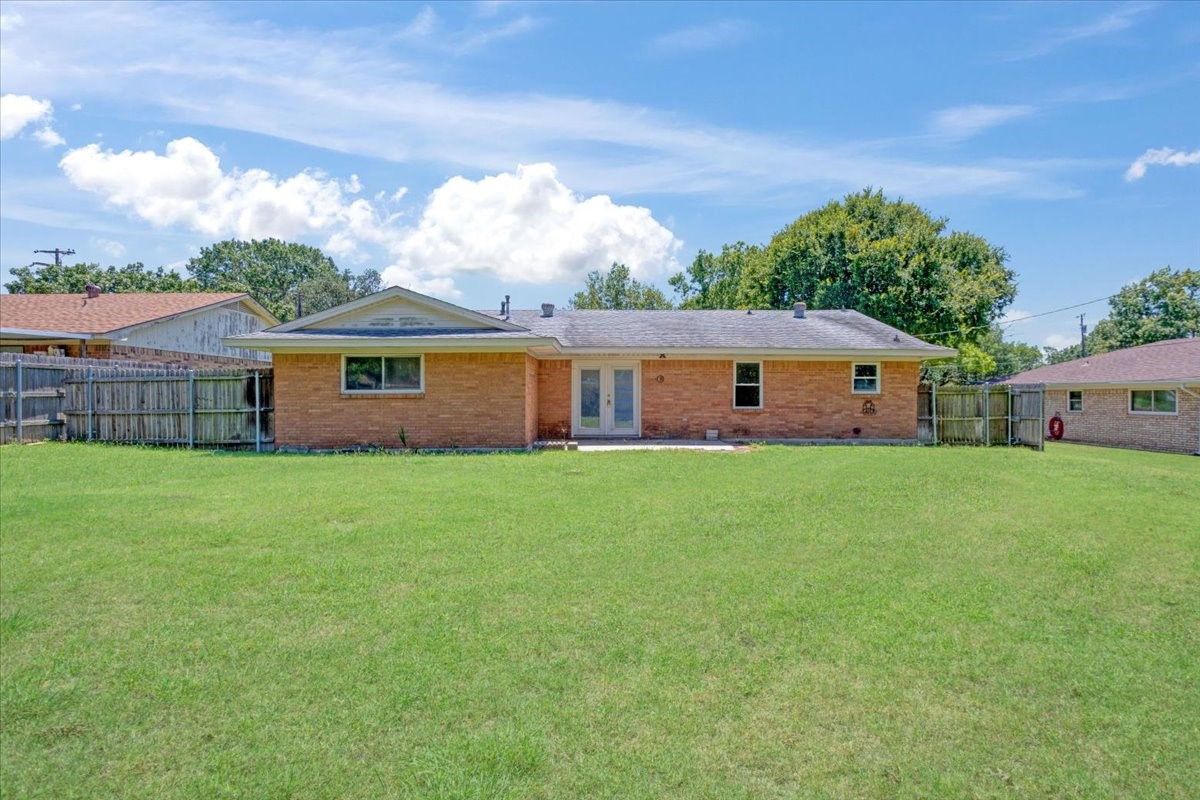 309 Pecan Street Howe TX 75459