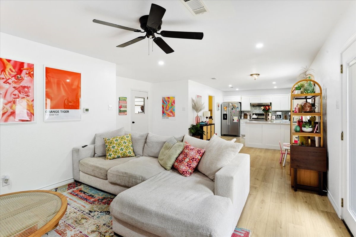 309 Pecan Street Howe TX 75459