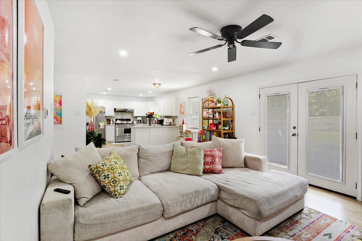 309 Pecan Street Howe TX 75459