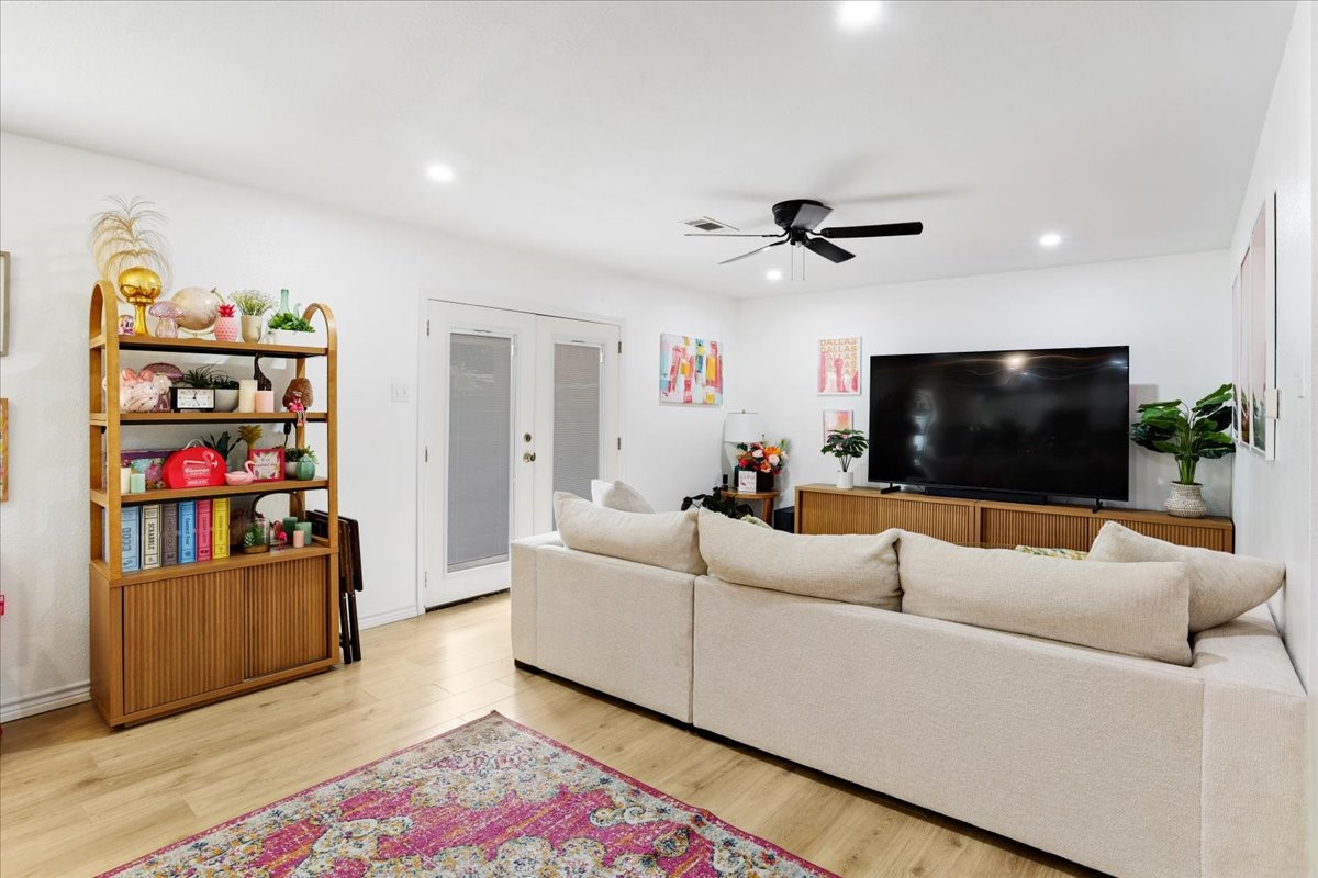 309 Pecan Street Howe TX 75459