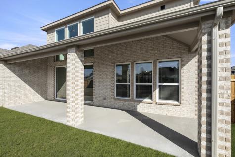 605 Curtiss Drive Fate TX 75087