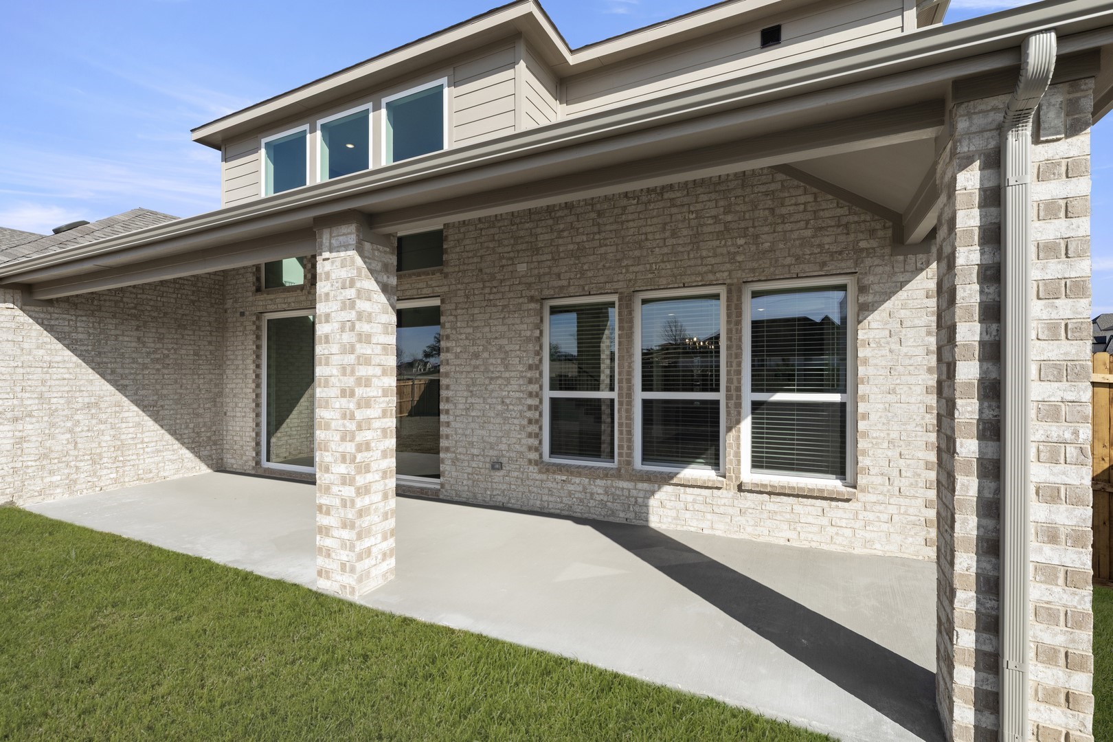 605 Curtiss Drive Fate TX 75087