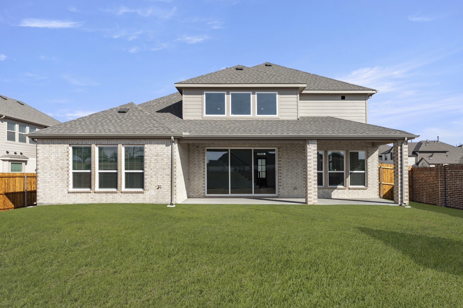 605 Curtiss Drive Fate TX 75087