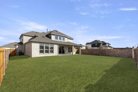 605 Curtiss Drive Fate TX 75087