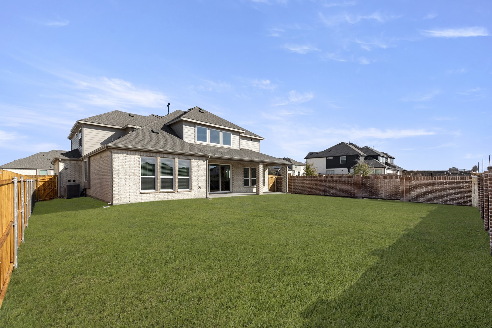 605 Curtiss Drive Fate TX 75087