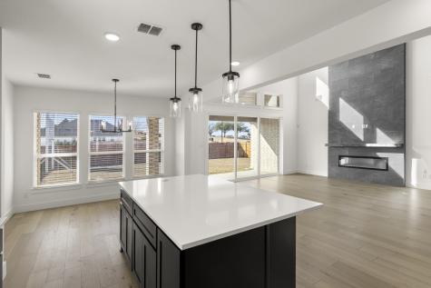 605 Curtiss Drive Fate TX 75087