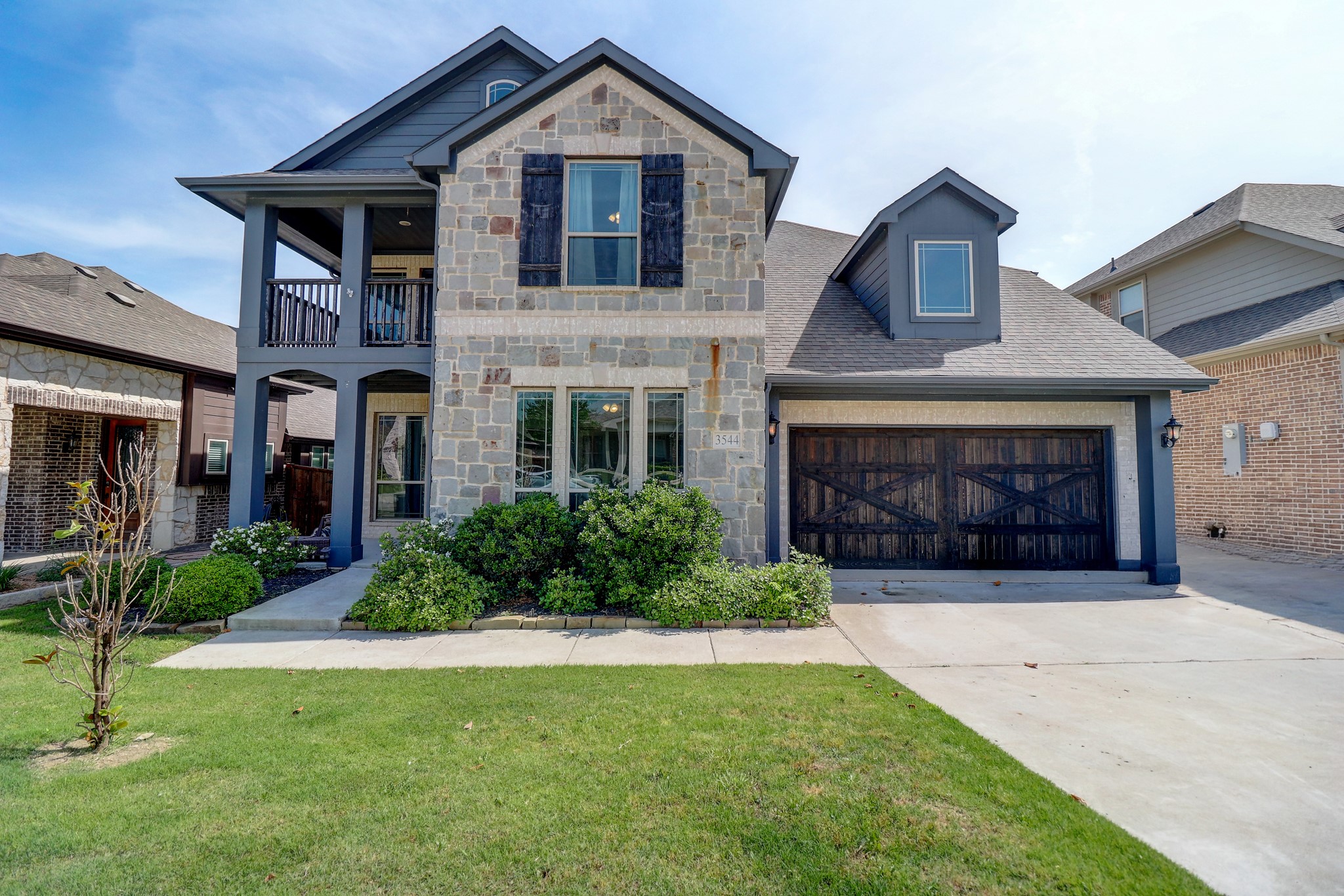 3544 Beaumont Drive Wylie TX 75098