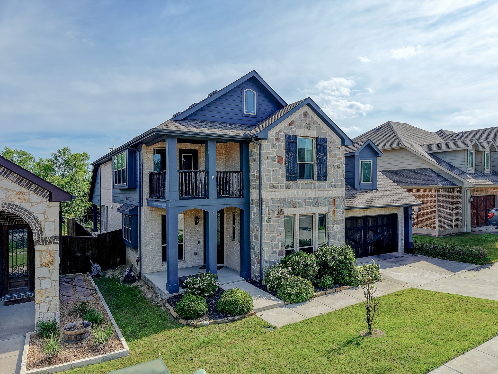 3544 Beaumont Drive Wylie TX 75098