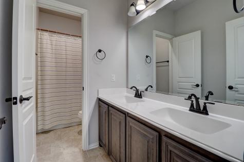 3544 Beaumont Drive Wylie TX 75098