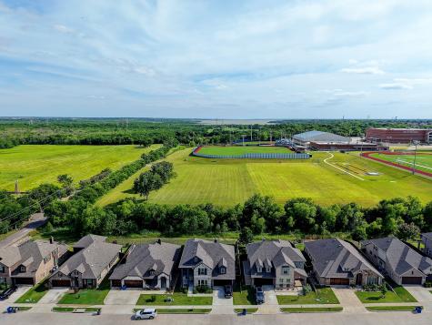 3544 Beaumont Drive Wylie TX 75098