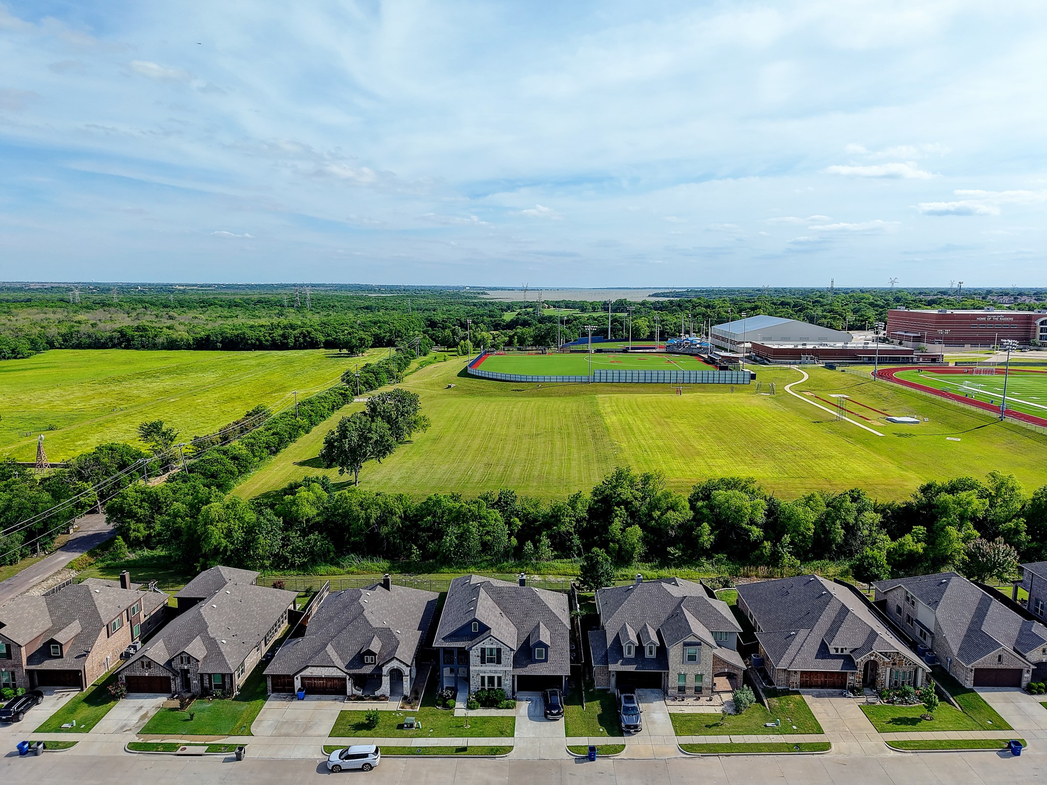 3544 Beaumont Drive Wylie TX 75098