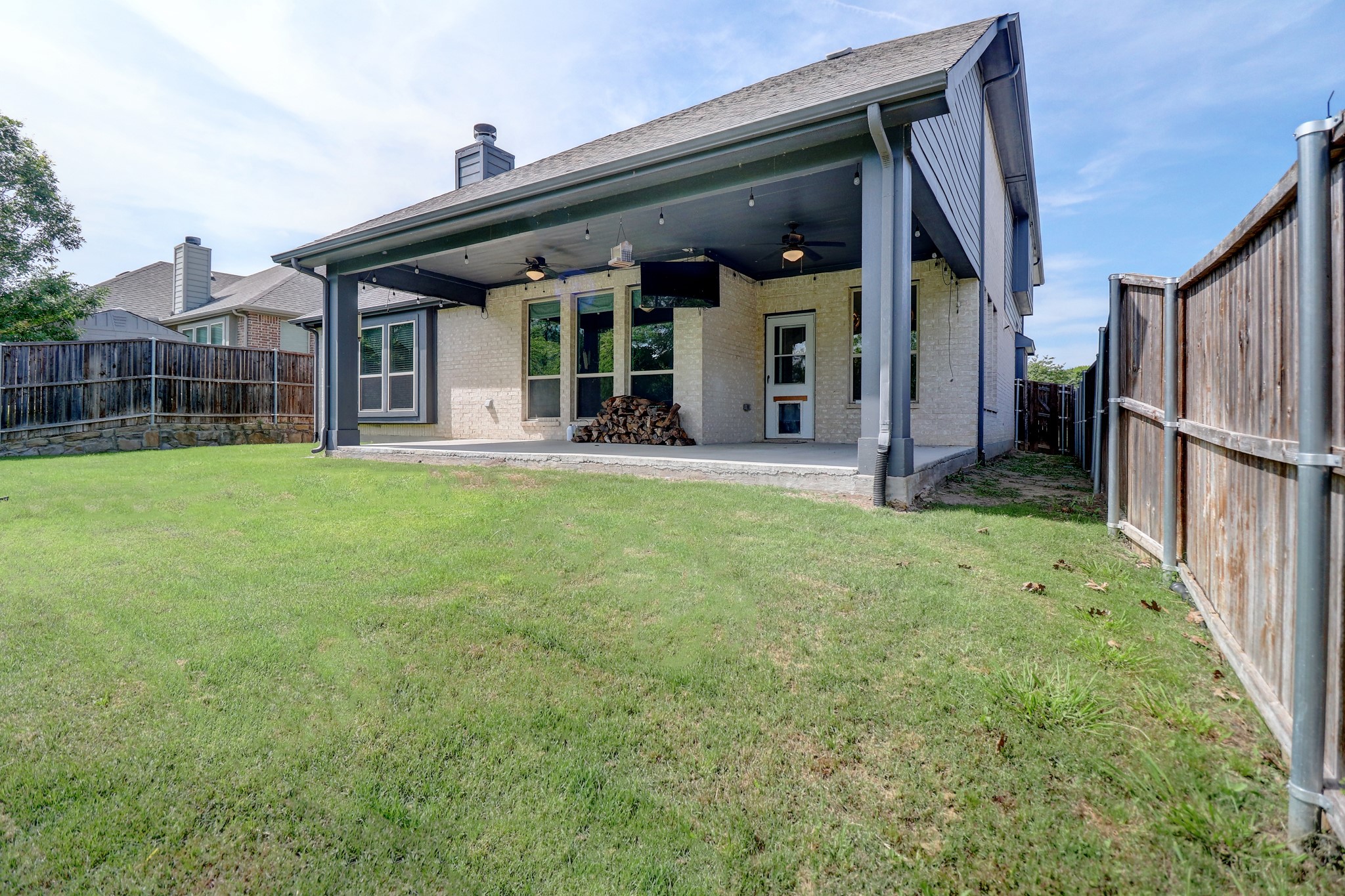 3544 Beaumont Drive Wylie TX 75098