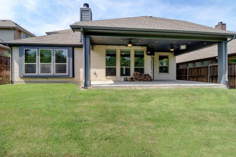 3544 Beaumont Drive Wylie TX 75098