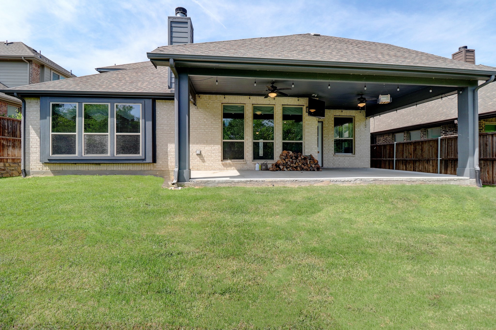 3544 Beaumont Drive Wylie TX 75098
