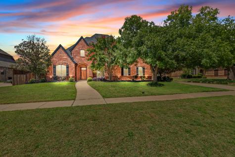 213 Harper Lane Keller TX 76248
