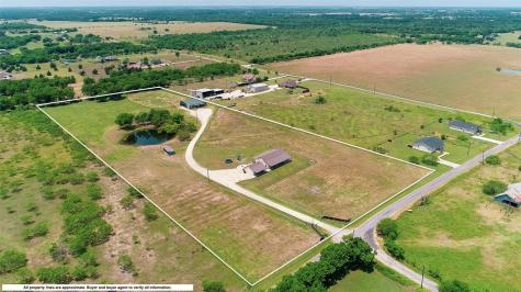 207 W Harris Road Corsicana TX 75110