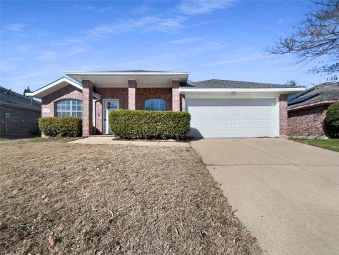 1004 Greenbriar Lane Mckinney TX 75069