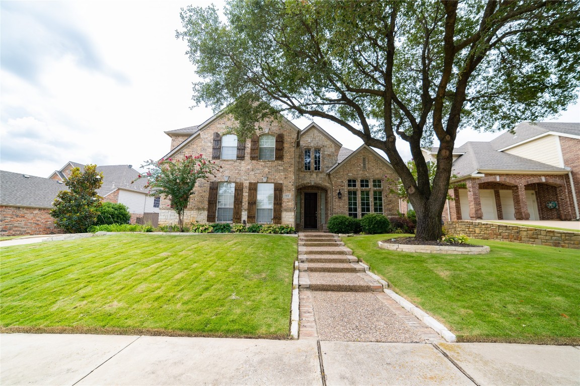 705 Bryson Way Southlake TX 76092