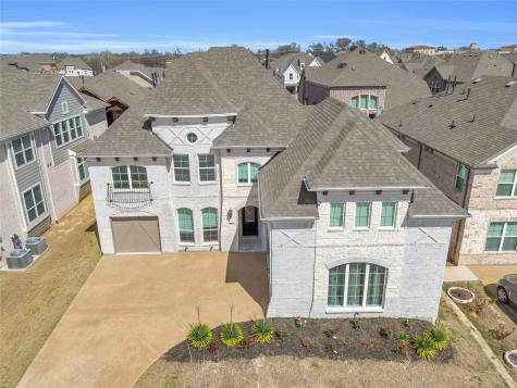 5505 Glenscape Circle Plano TX 75094