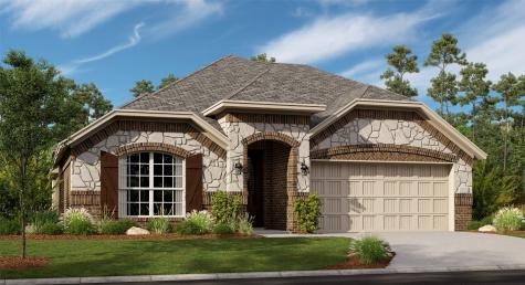 3108 Cottonwood Lane Mckinney TX 75071