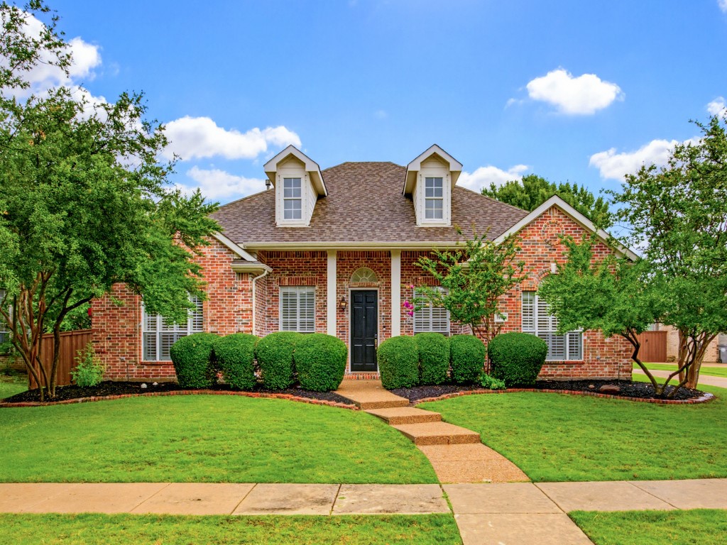 1905 Baltimore Drive Allen TX 75002