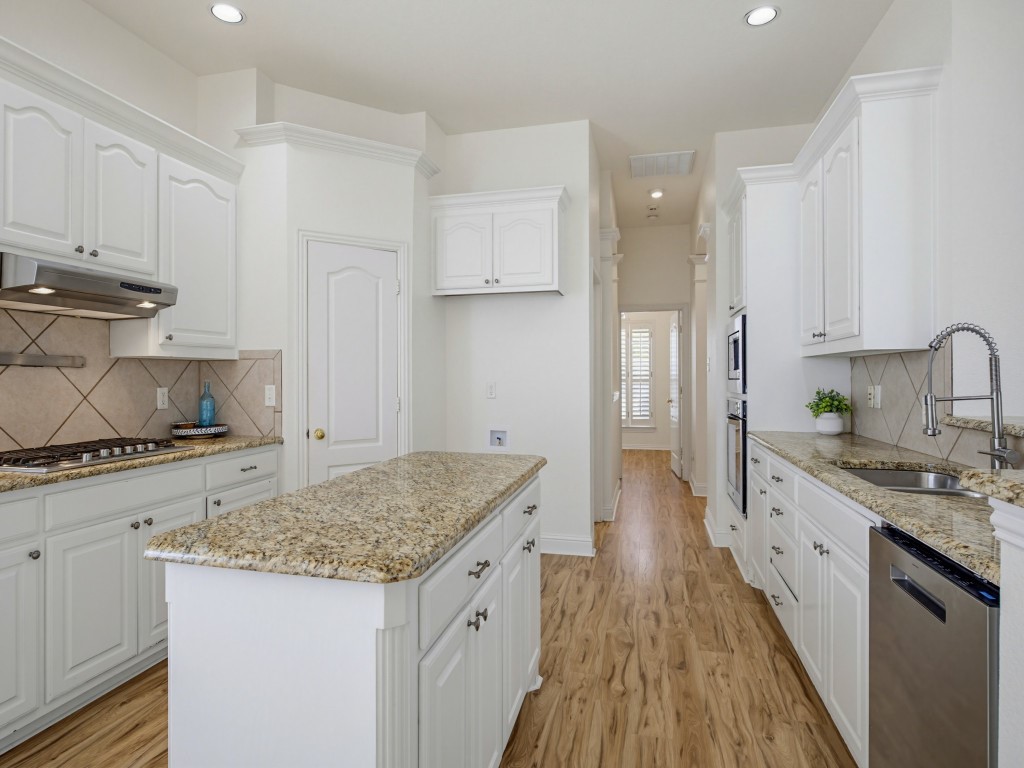 1905 Baltimore Drive Allen TX 75002